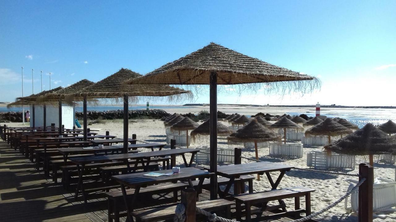 Dias Homestay Fuzeta