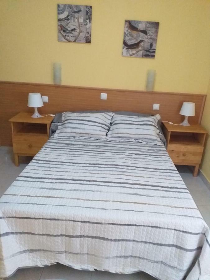 Homestay Dias Fuzeta