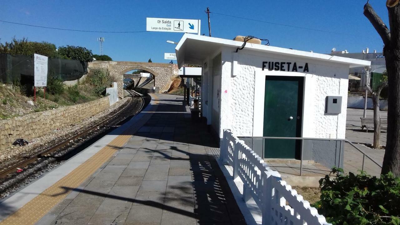 Dias * Fuzeta