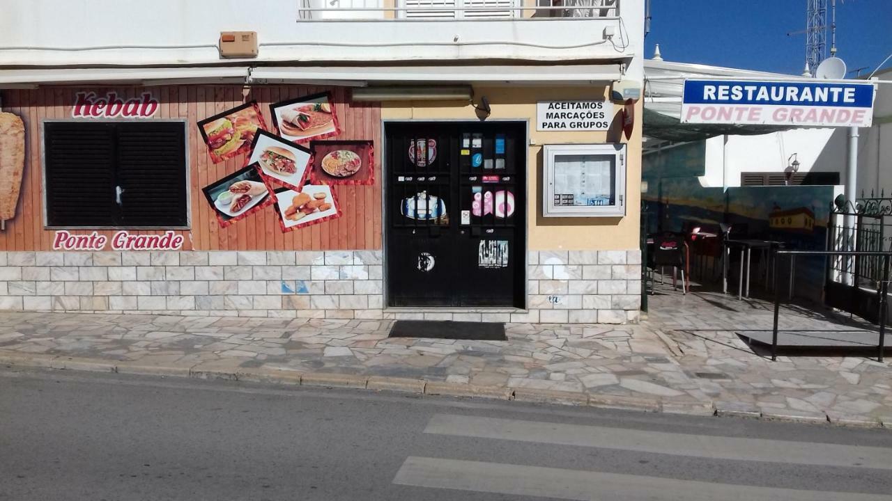 Dias Homestay Fuzeta